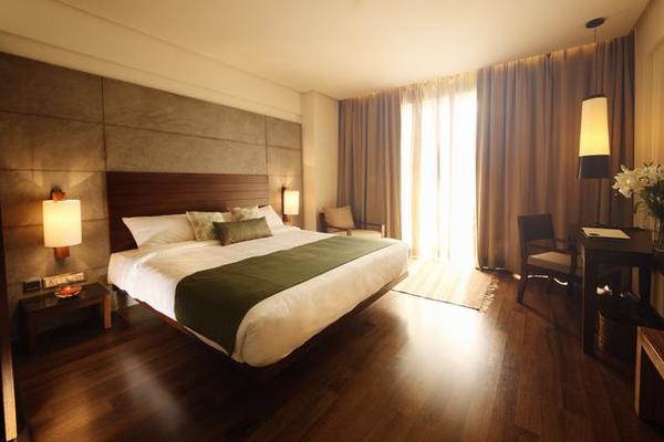 Alila Bangalore Hotel